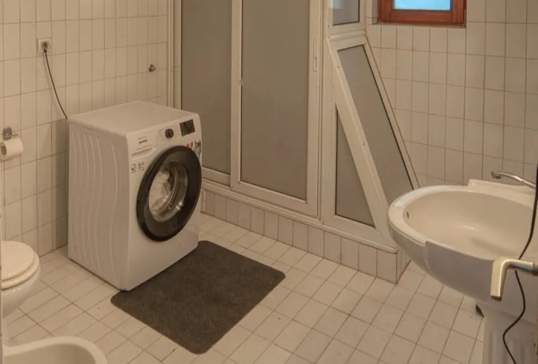 Photo of Bathroom in Pancevo