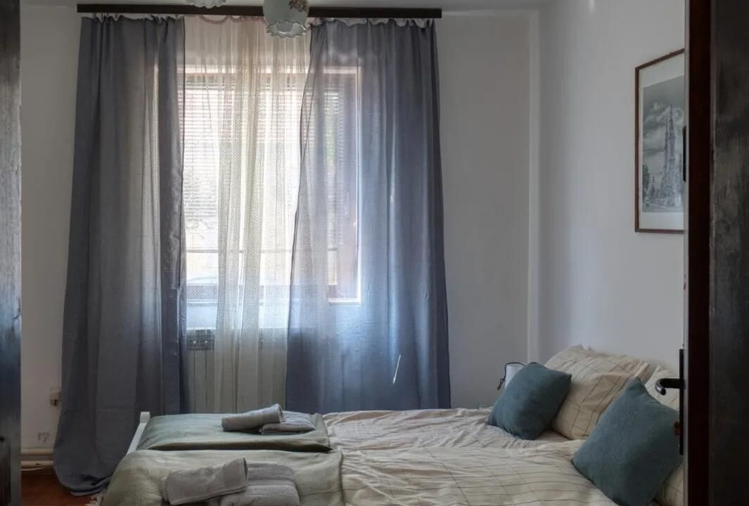 Photo of Bedroom in Pancevo