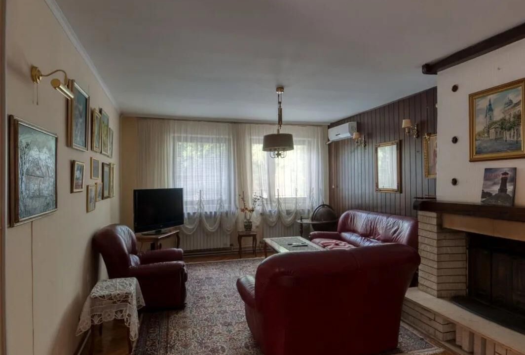 Photo of Livingroom in Pancevo