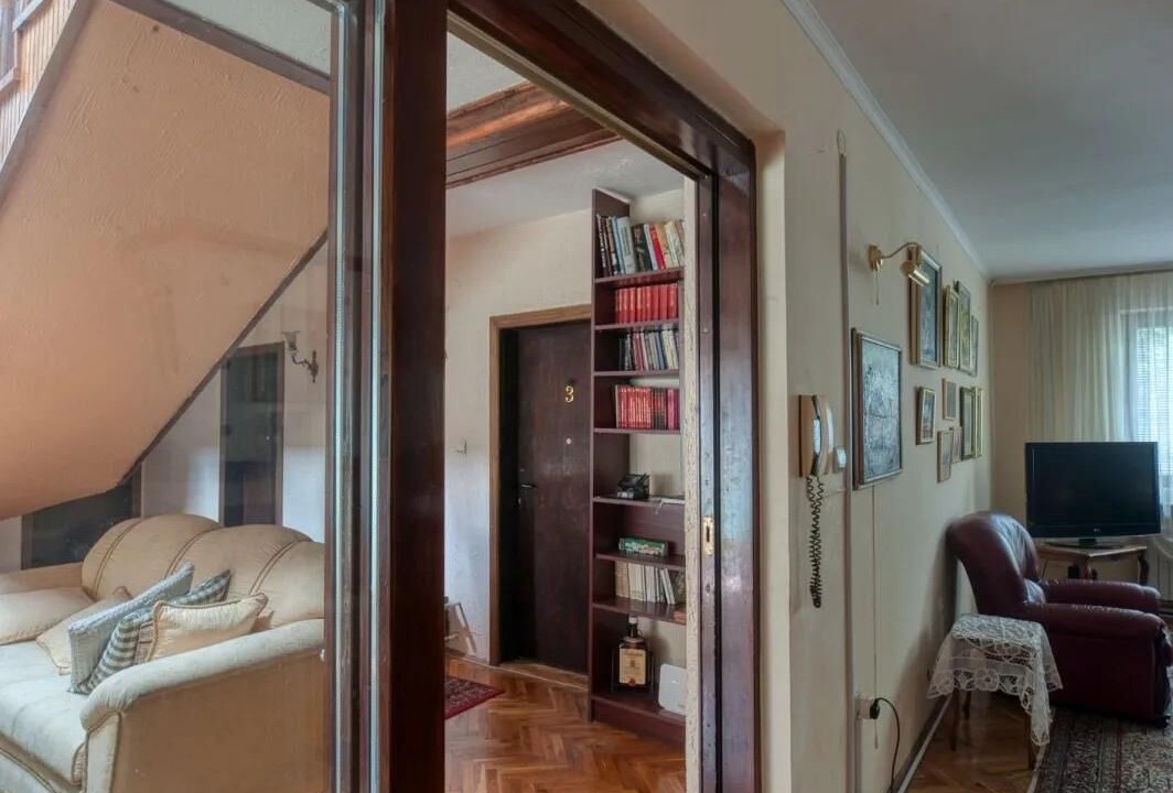 Photo of Bedroom in Pancevo