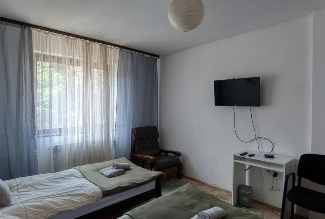 Photo of Bedroom in Pancevo