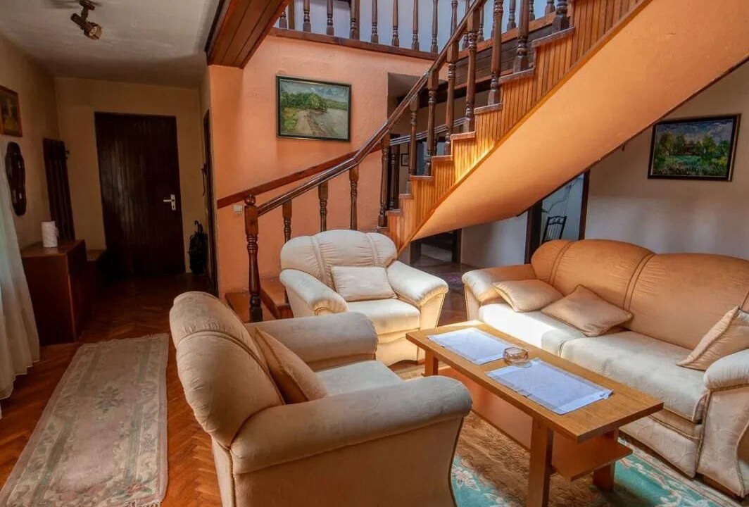 Photo of Livingroom in Pancevo