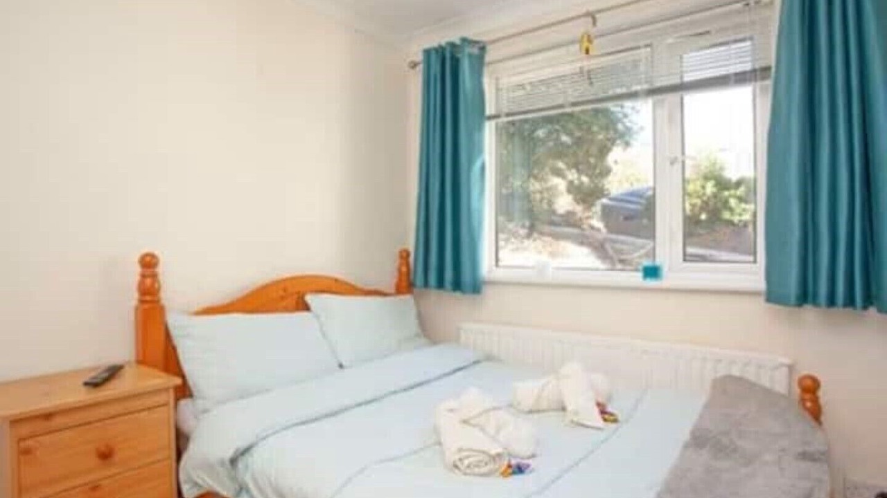 Photo of Bedroom in Paignton