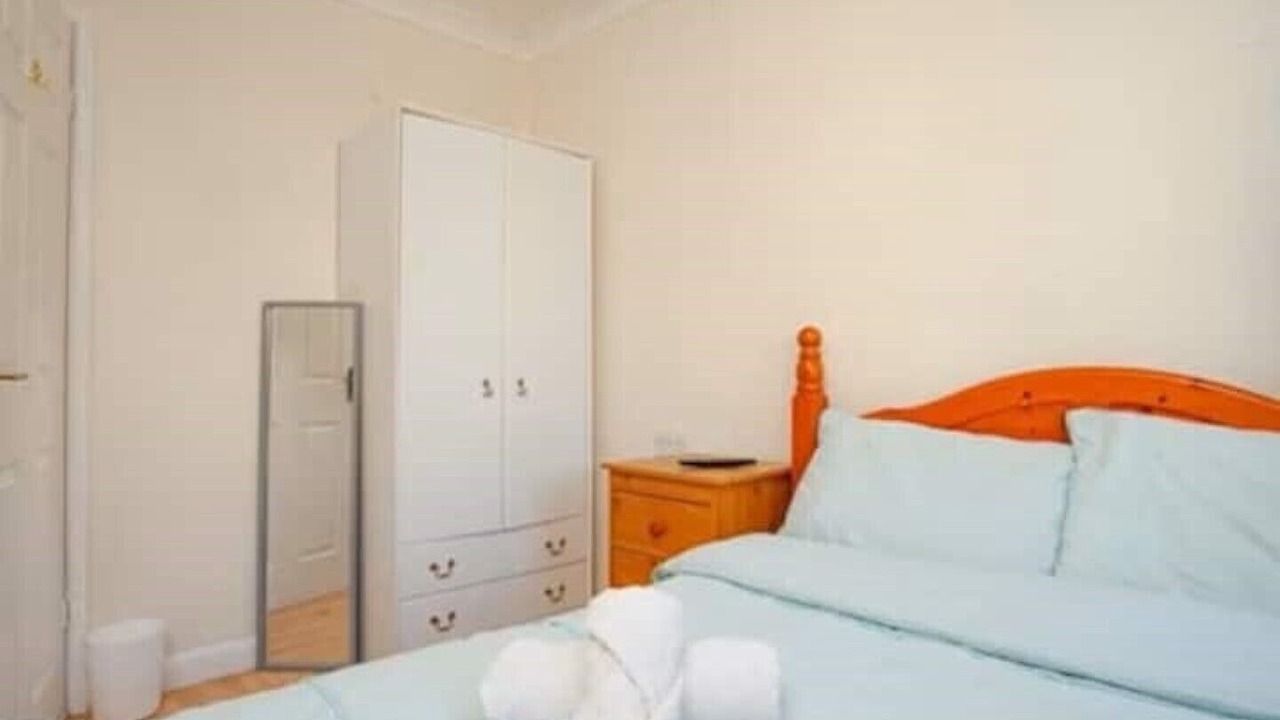 Photo of Bedroom in Paignton