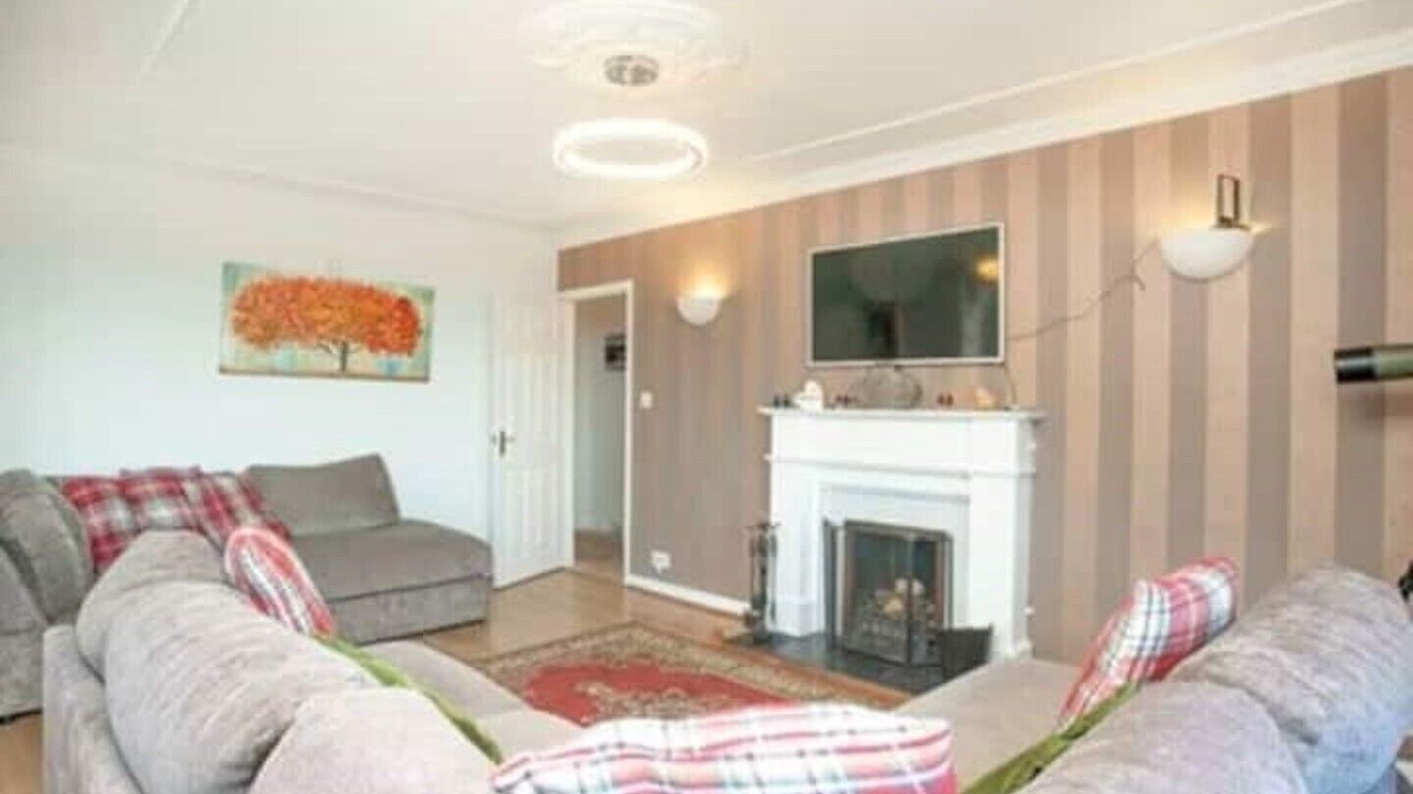 Photo of Livingroom in Paignton
