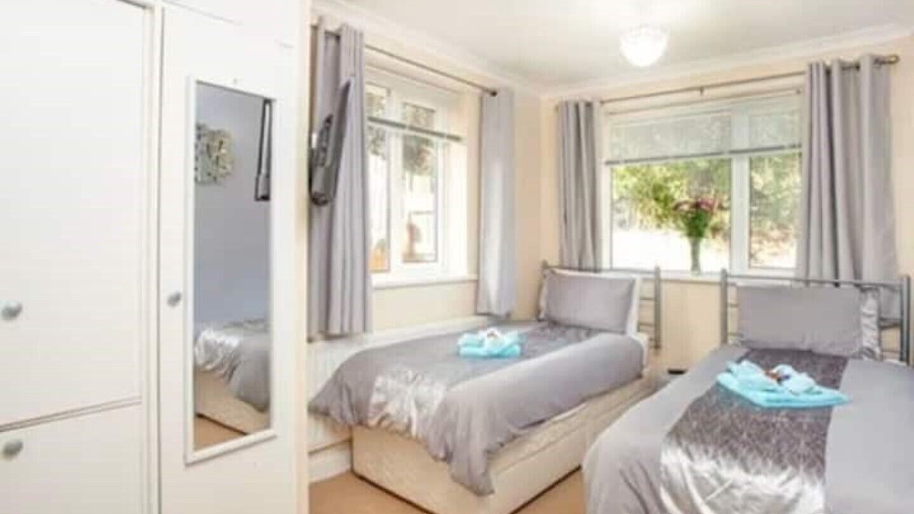 Photo of Bedroom in Paignton