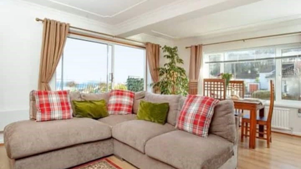 Photo of Livingroom in Paignton