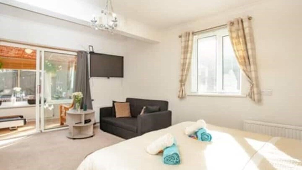 Photo of Bedroom in Paignton