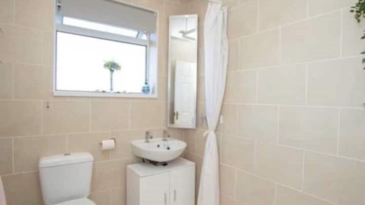 Photo of Bathroom in Paignton