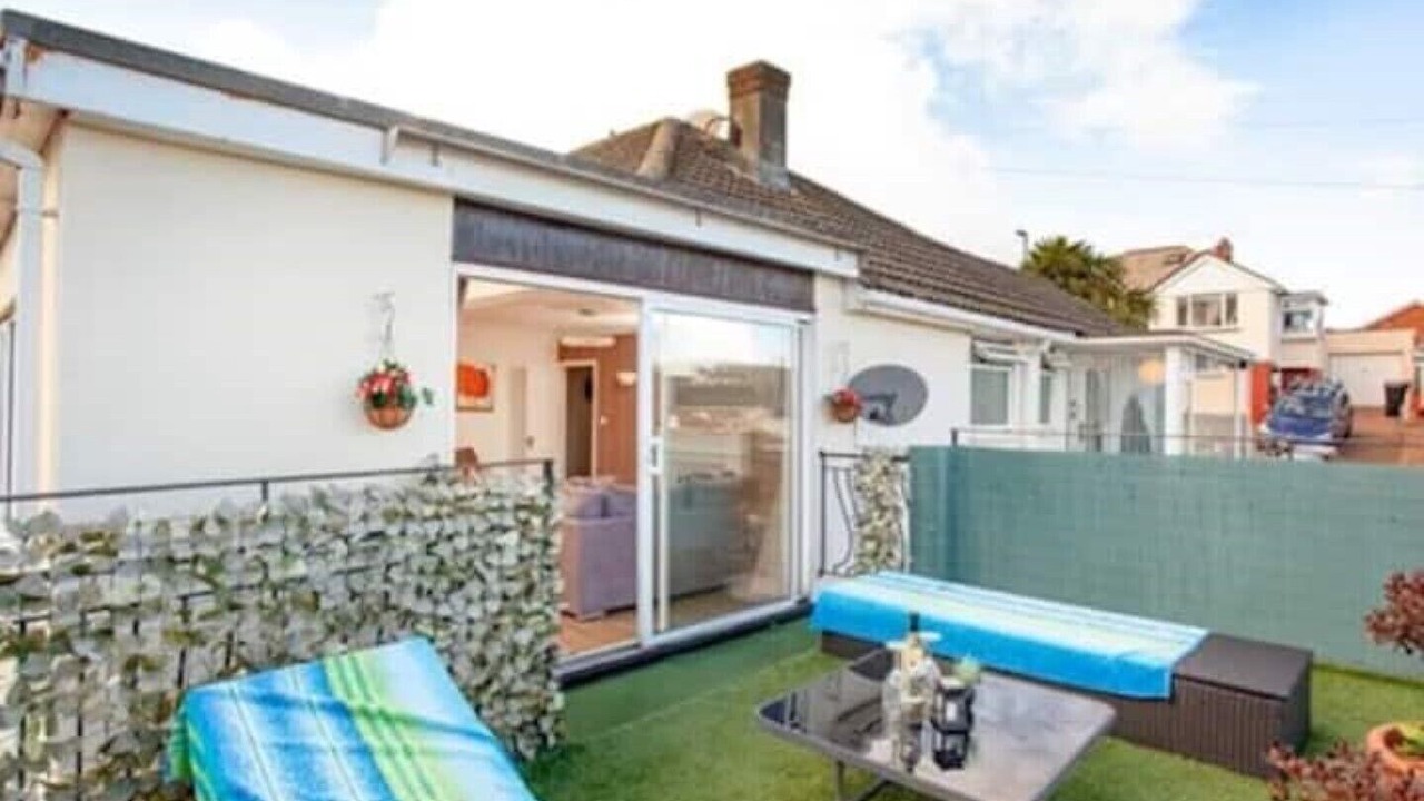 Photo of Outdoor in Paignton