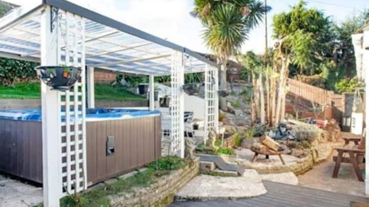 Photo of Patio Balcony in Paignton