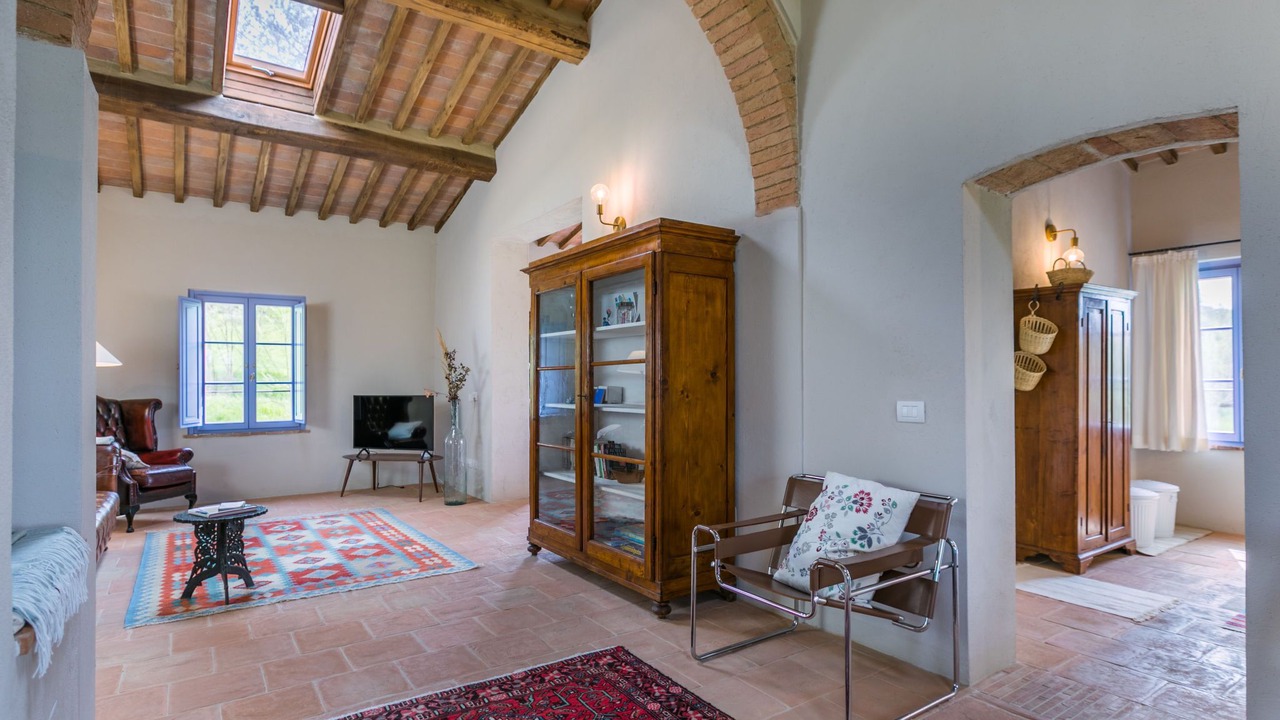 Photo of Livingroom in Bollano