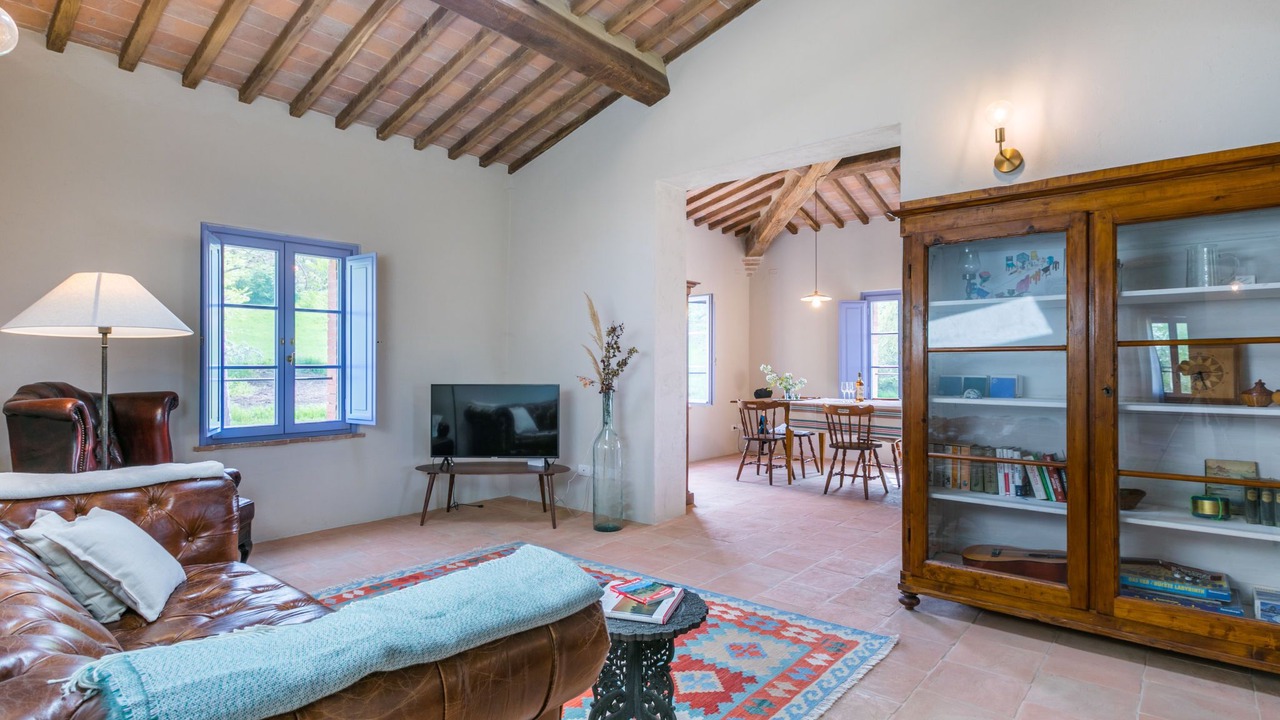 Photo of Livingroom in Bollano