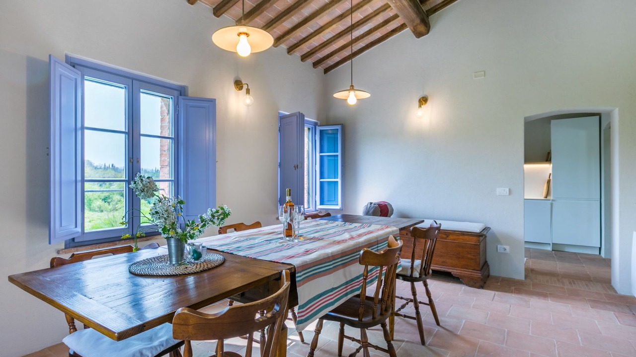 Photo of Bedroom in Bollano