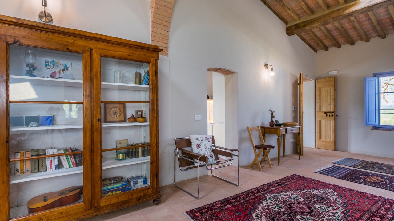 Photo of Livingroom in Bollano