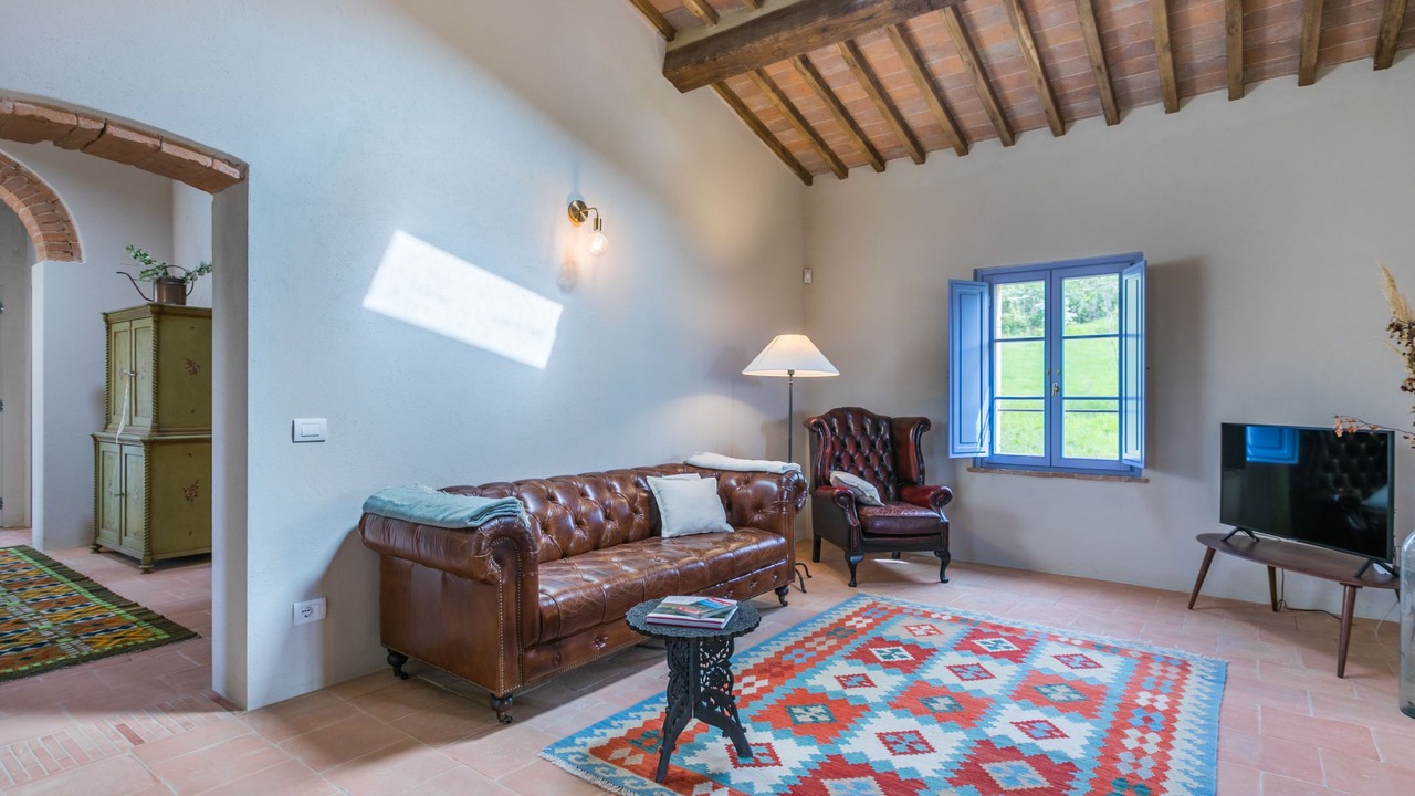 Photo of Livingroom in Bollano