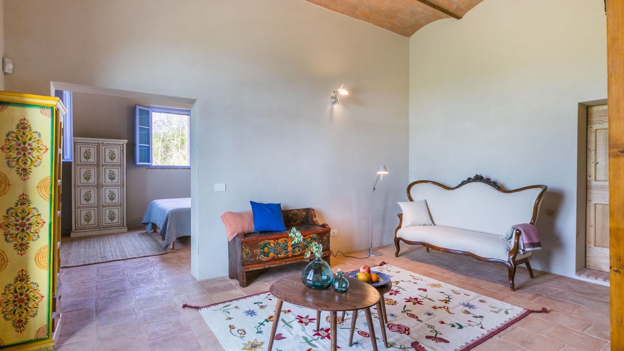Photo of Livingroom in Bollano