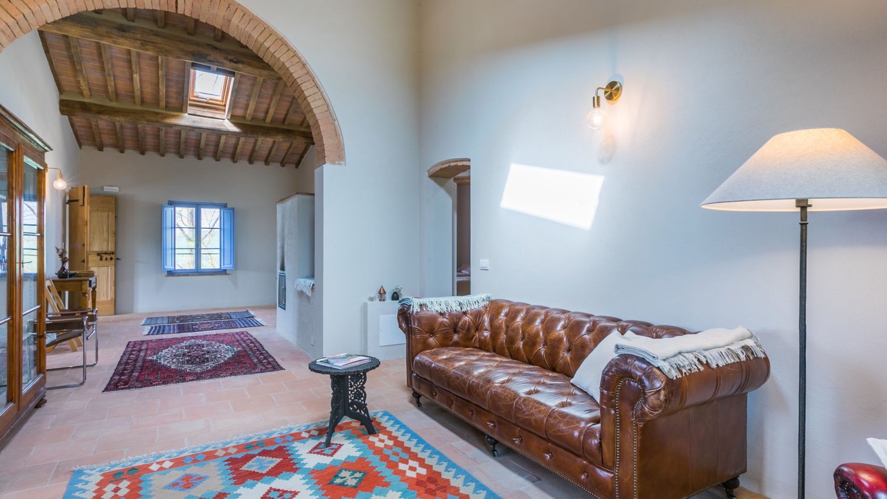 Photo of Livingroom in Bollano