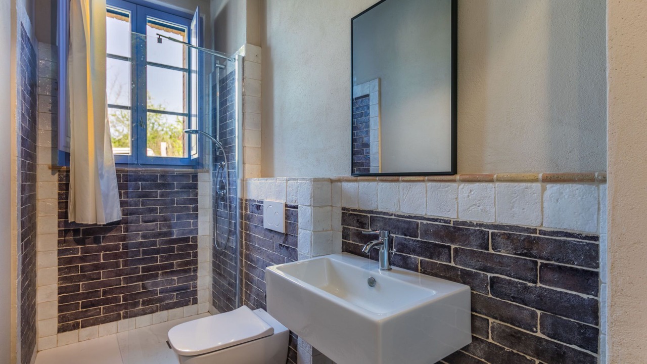 Photo of Bathroom in Bollano