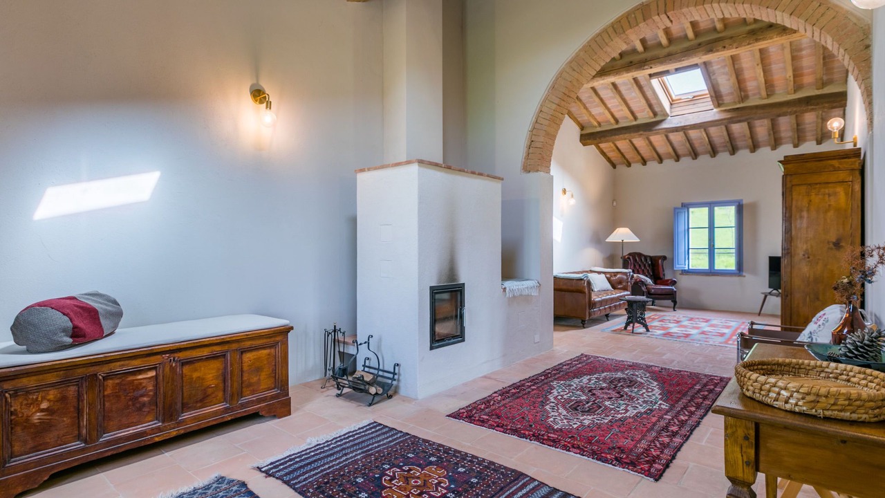 Photo of Livingroom in Bollano