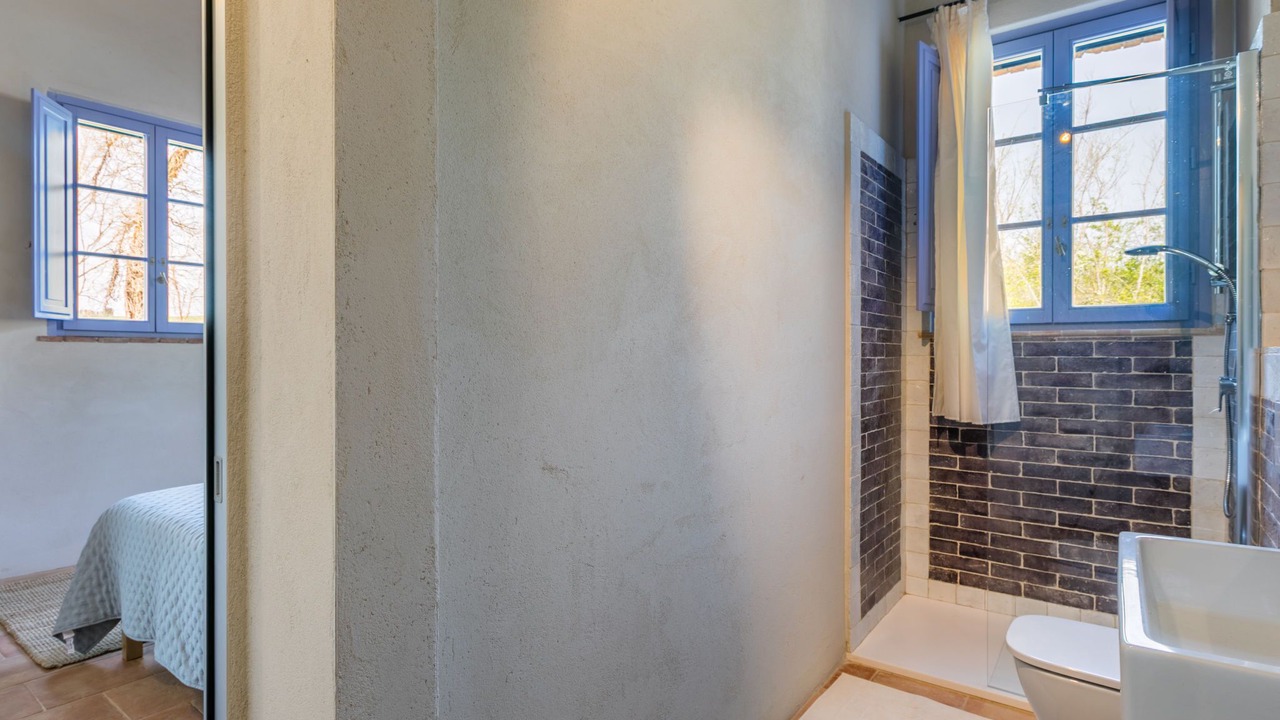 Photo of Bathroom in Bollano