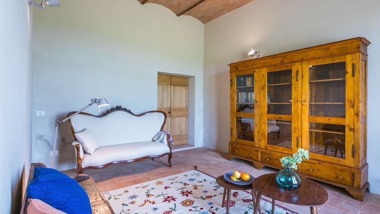 Photo of Livingroom in Bollano