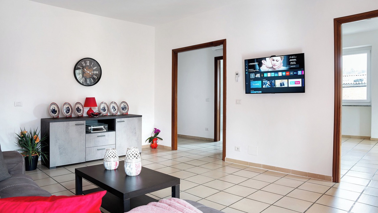 Photo of Livingroom in Dogliani