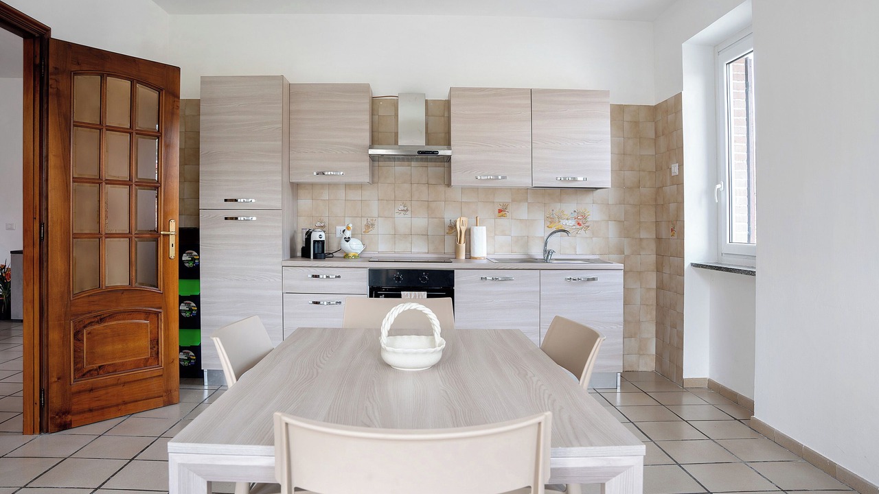 Photo of Kitchen in Dogliani