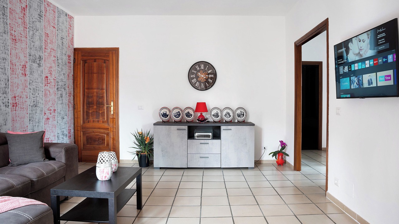 Photo of Livingroom in Dogliani