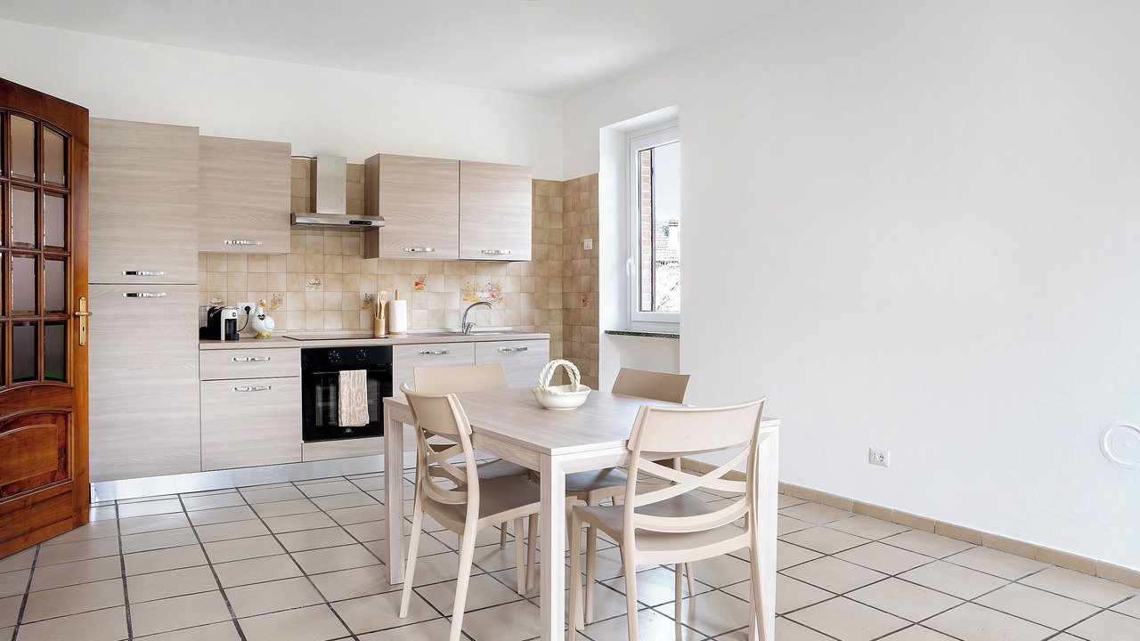 Photo of Kitchen in Dogliani