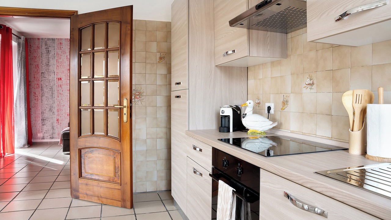 Photo of Kitchen in Dogliani
