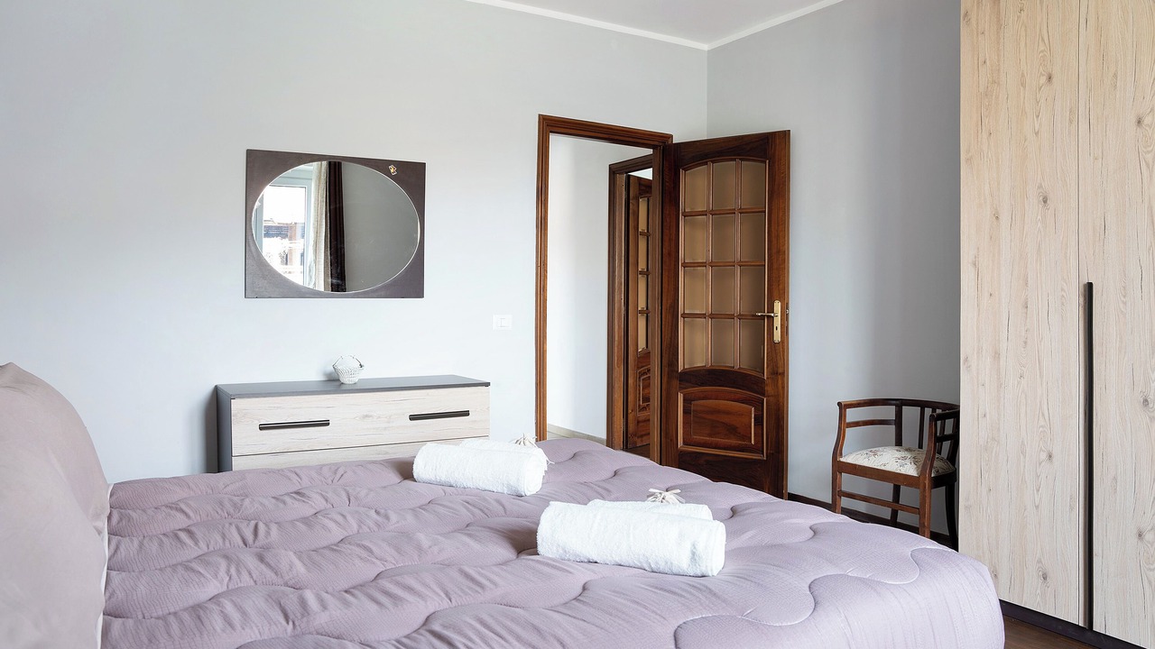 Photo of Bedroom in Dogliani