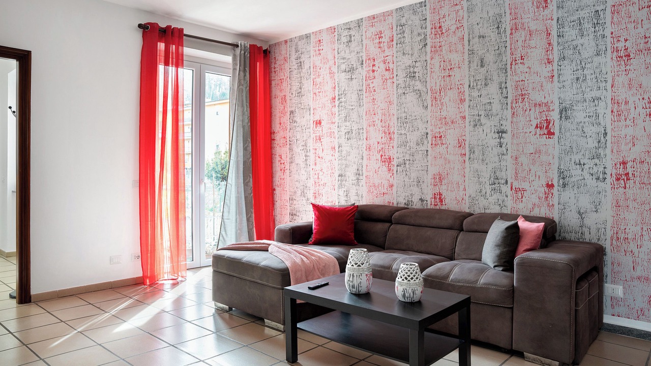 Photo of Livingroom in Dogliani