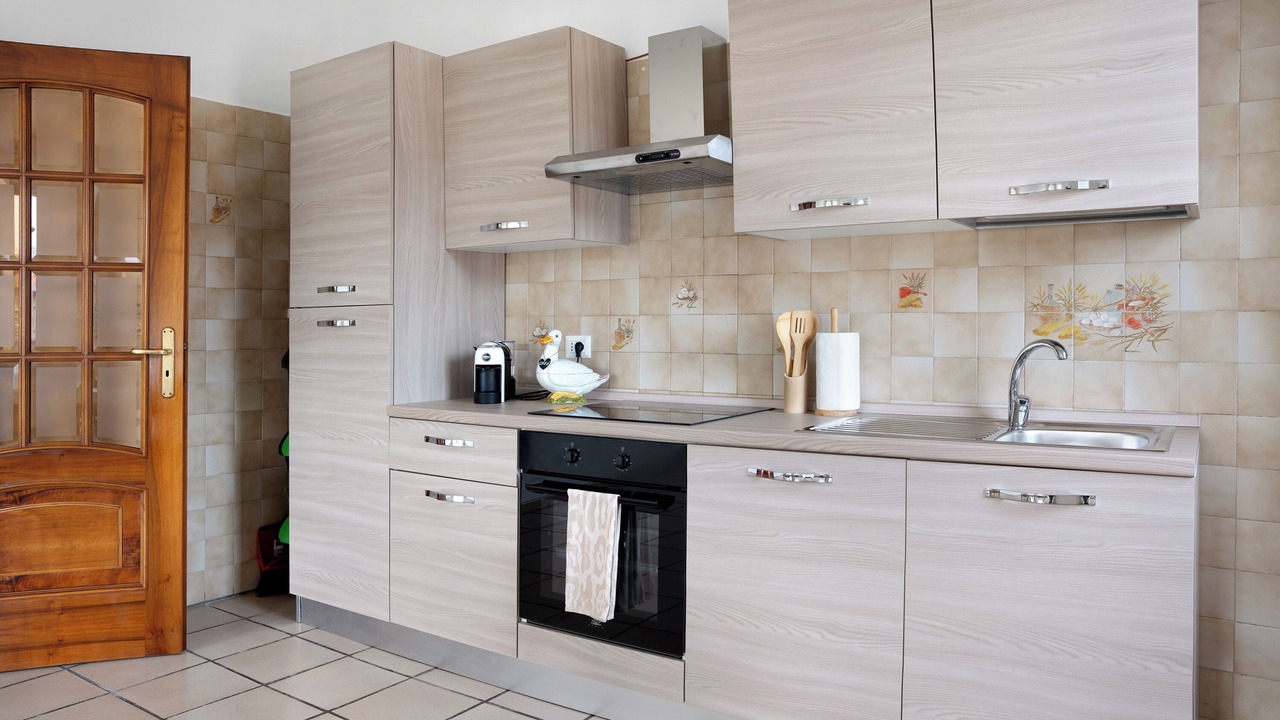 Photo of Kitchen in Dogliani