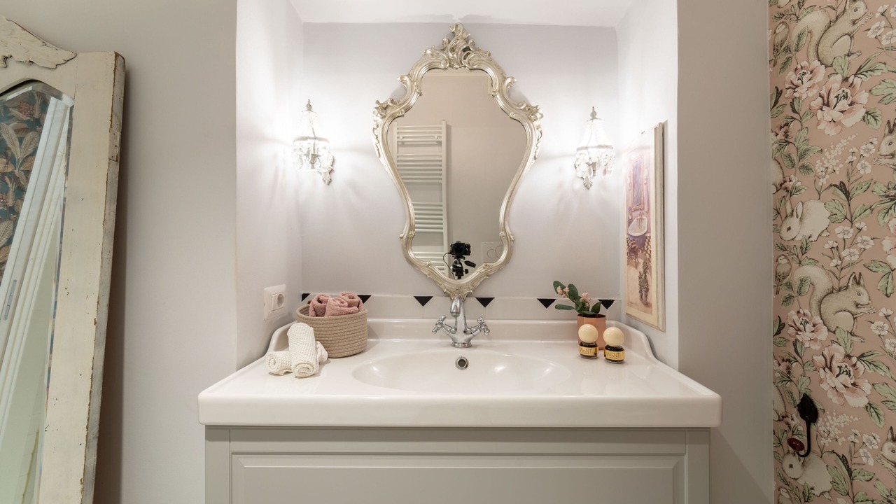 Photo of Bathroom in Dergano