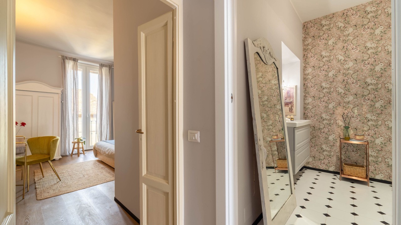 Photo of Bedroom in Dergano