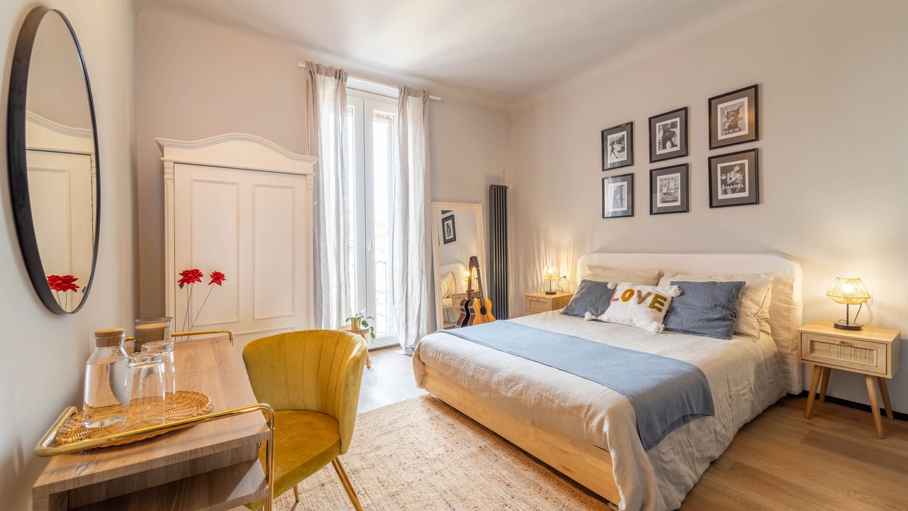 Photo of Bedroom in Dergano