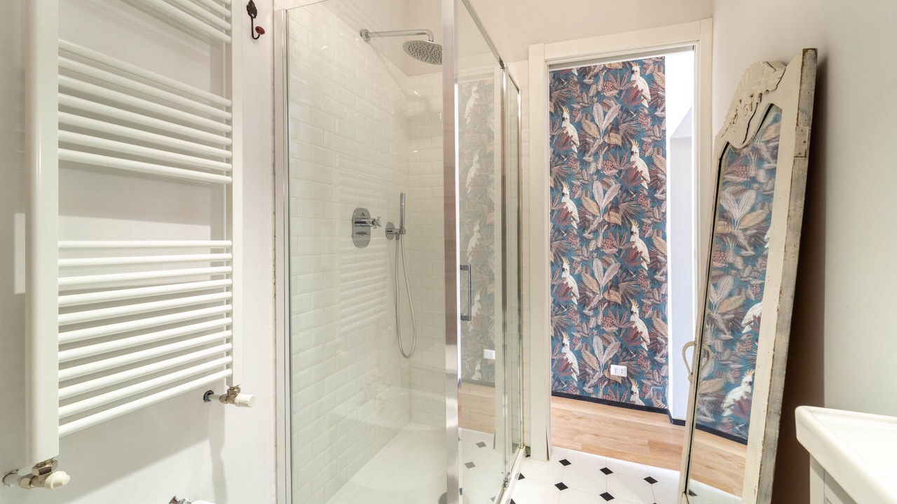 Photo of Bathroom in Dergano