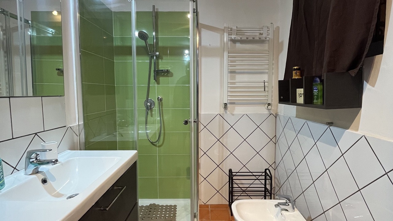 Photo of Bathroom in Rocca di Papa