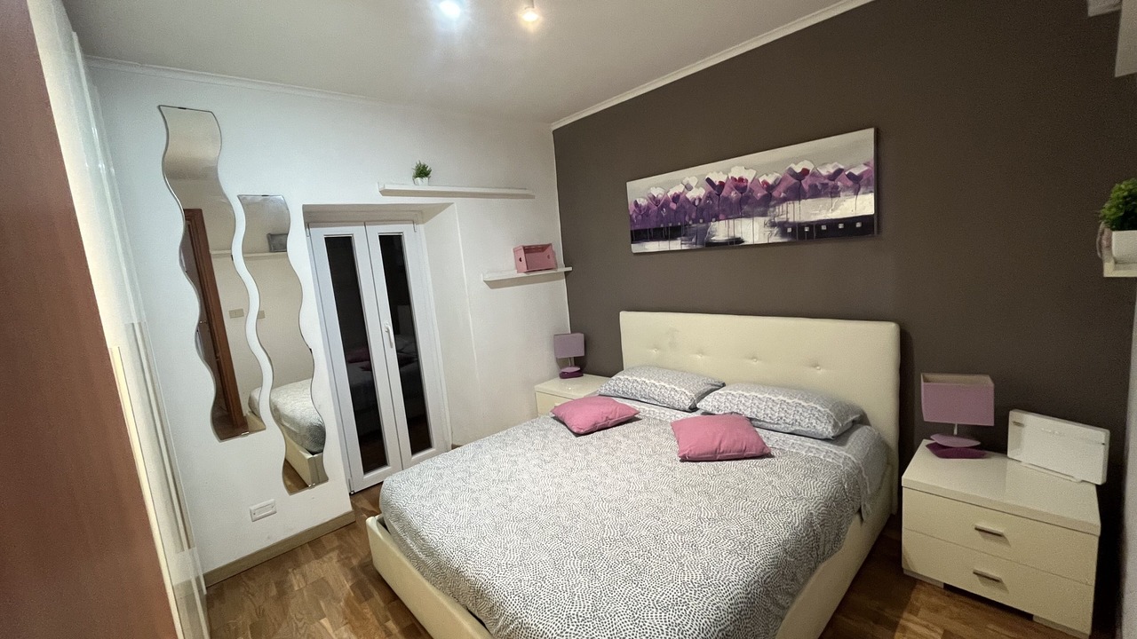 Photo of Bedroom in Rocca di Papa