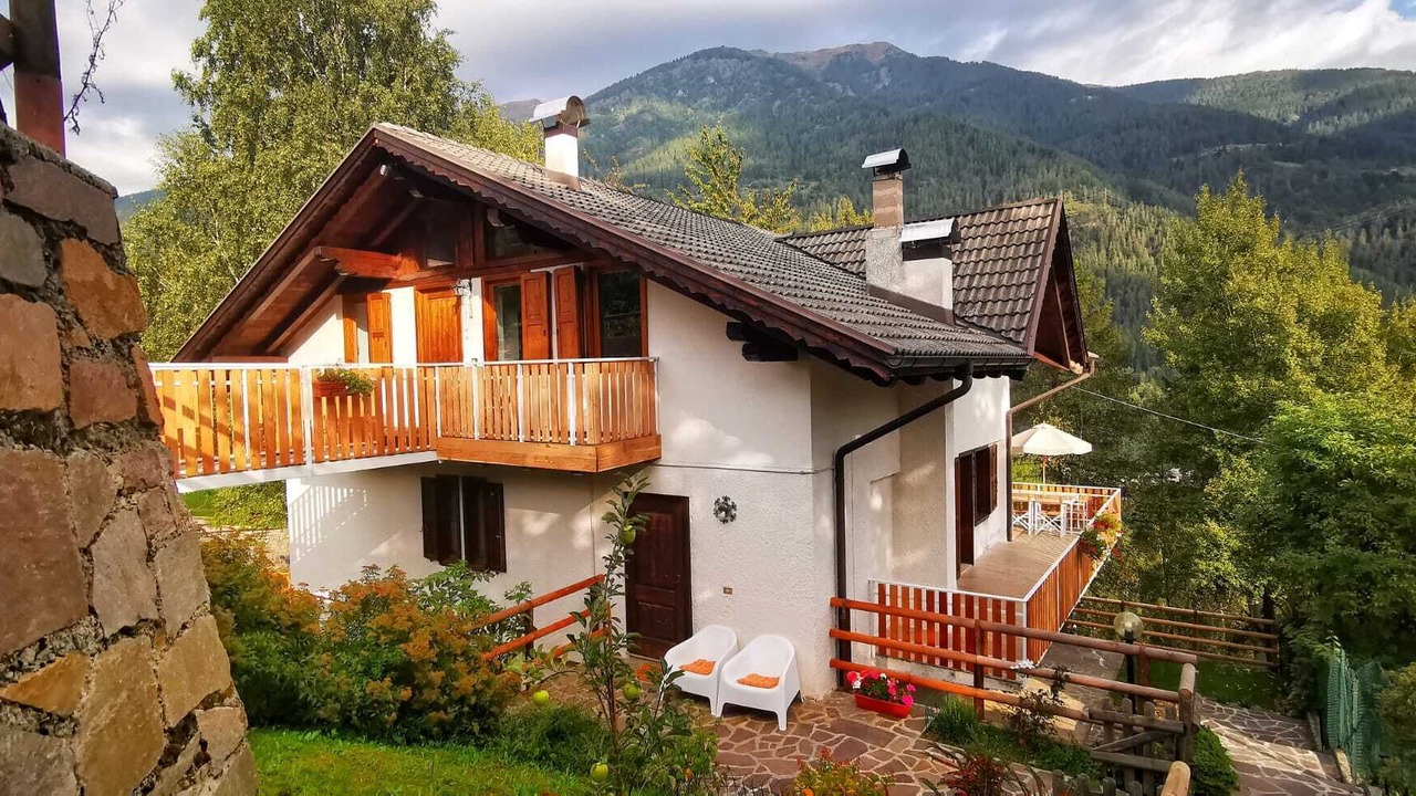 Photo of Outdoor in Dimaro