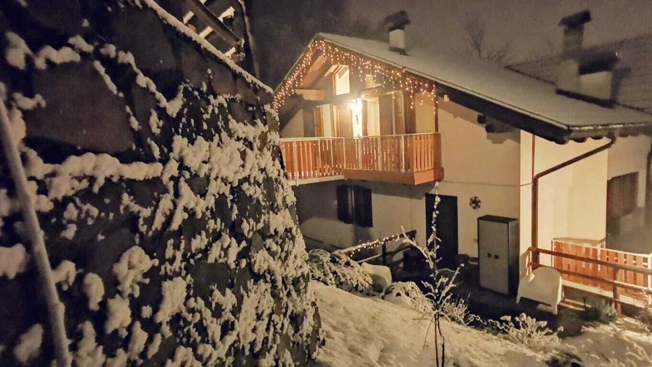 Photo of Outdoor in Dimaro