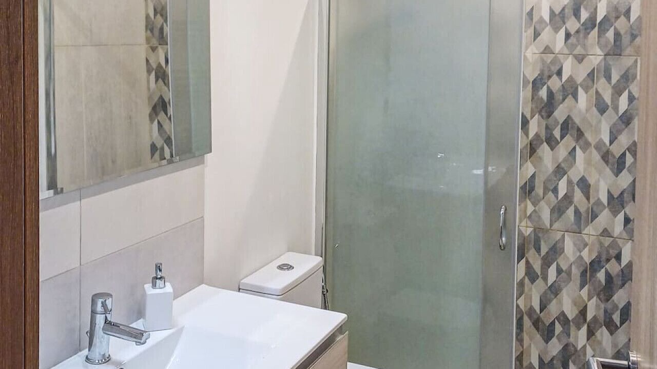 Photo of Bathroom in Montelovesco