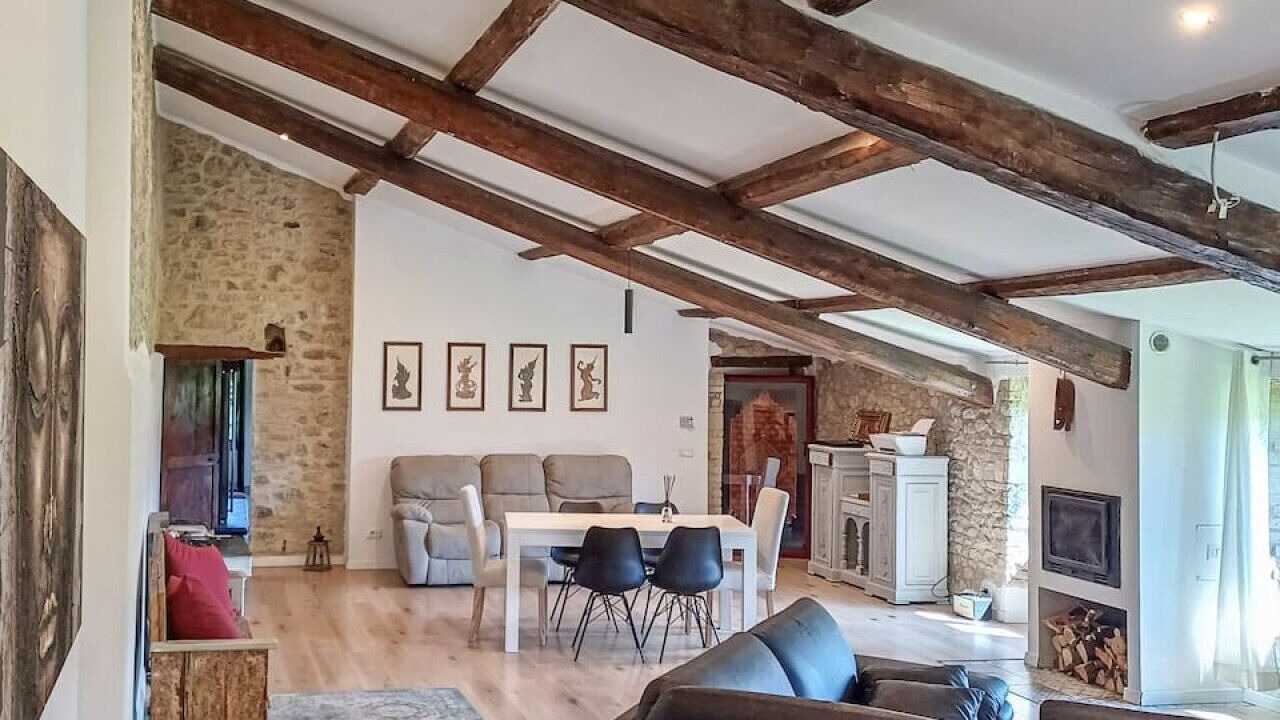 Photo of Livingroom in Montelovesco