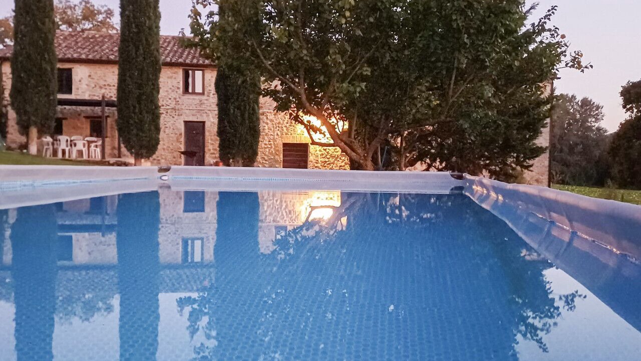 Photo of Outdoor in Montelovesco