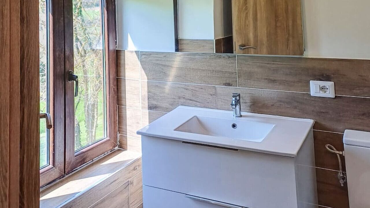 Photo of Bathroom in Montelovesco