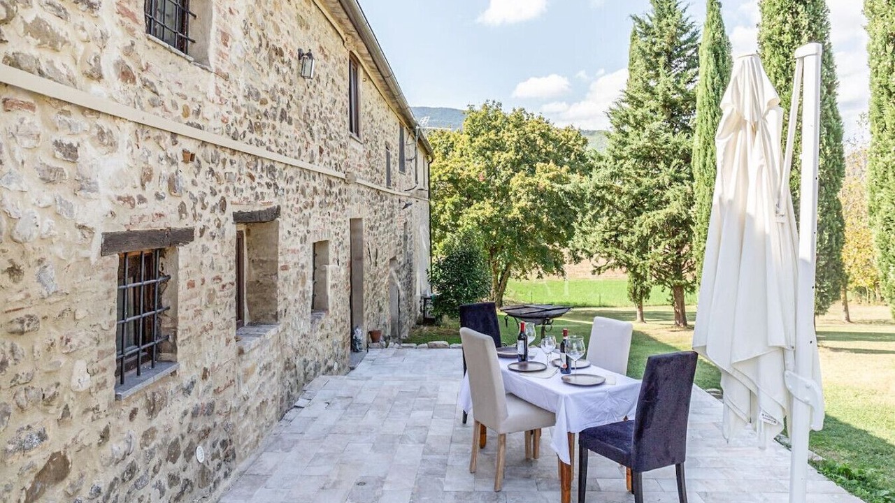 Photo of Outdoor in Montelovesco