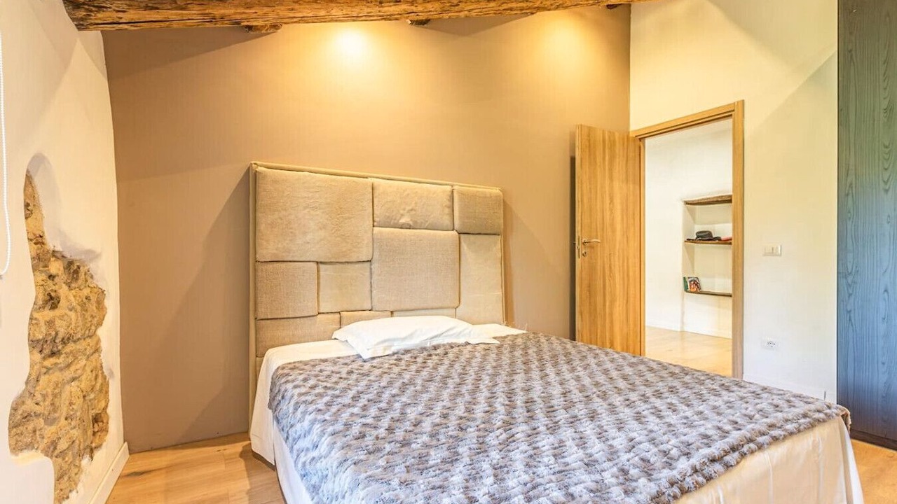 Photo of Bedroom in Montelovesco
