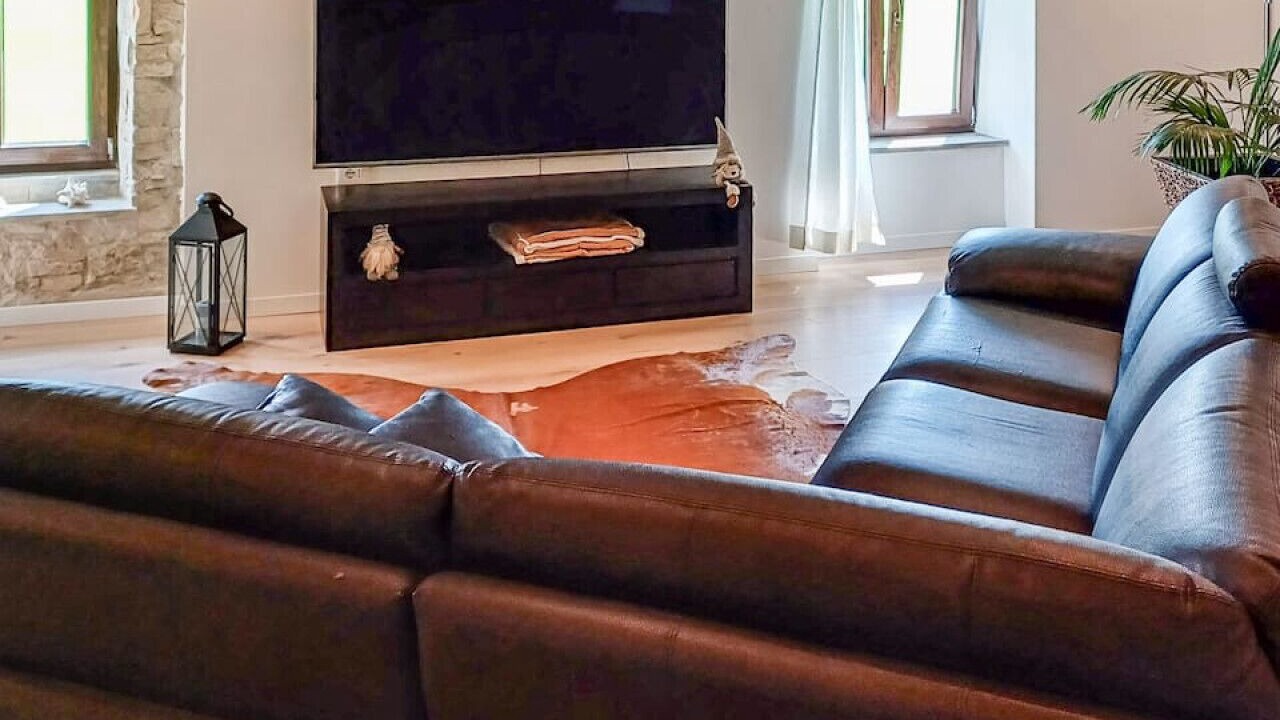 Photo of Livingroom in Montelovesco