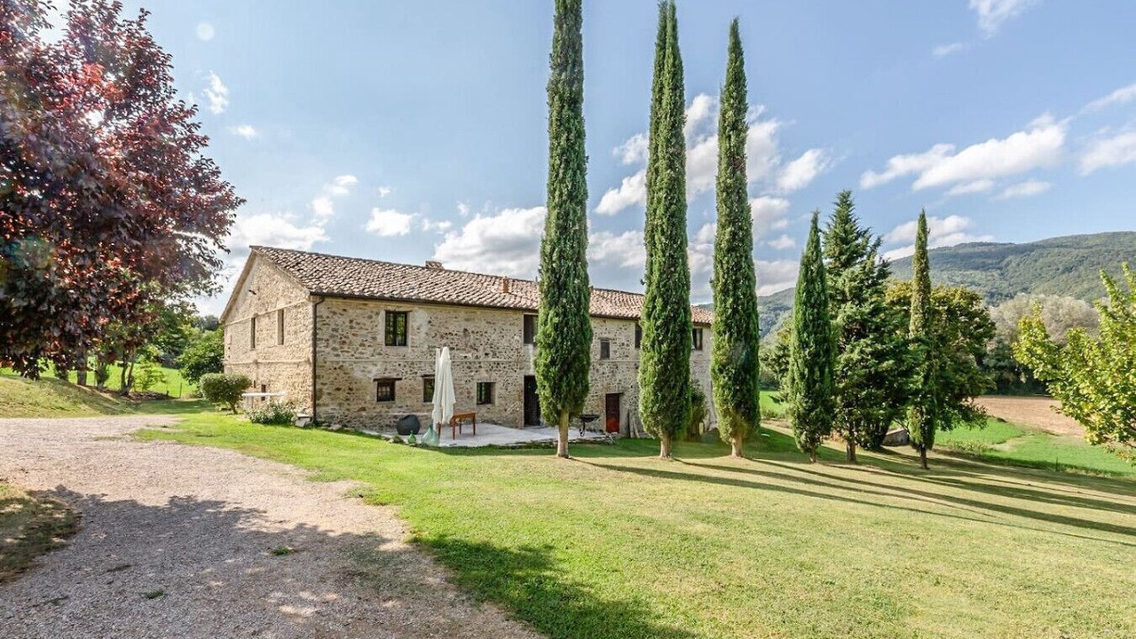 Photo of Outdoor in Montelovesco